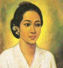 Beliau adalah pembela kaum wanita atu lebih dikenal sebagai Pahlawan pejuang kaum wanita. Raden ajeng Kartini lahir tanggal 21 April 1879, Beliau keturunan ... - 1292182